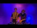 DJ Bjoerg b2b brbt | outronom DJ Set