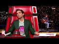 Raphaël (Caravane) | Chloé | The Voice France 2018 | Blind Audition