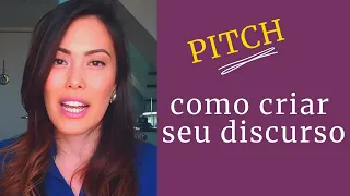 Como montar o seu Pitch! | Entrevista de emprego