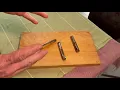 Moore Maker Knives Sale