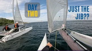 Stockholm Archipelago Raid – Day 2