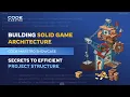 Transform Your Game Architecture in Minutes Code Maestro s AI Approach