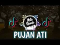 Download Lagu 🎧DJ KUAT ATI - TTM AKUSTIK FT.ANDIEN🔊🎶 || Terbaru 2020