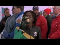 Video di Cool Runnings - Quattro Sotto Zero (trailer ita)