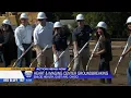 Enloe Health s heart and image center groundbreaking