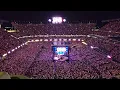 Download Lagu George Strait,  Kyle Field, June 14th Amarillo by Morning