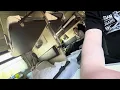 Bulge reaction
