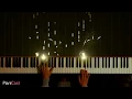 Download Lagu Corazón de Niño - Raúl di Blasio | Piano Cover
