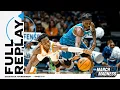 Tennessee vs. Kentucky - 2025 NCAA men’s Sweet 16 | FULL REPLAY
