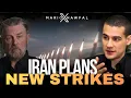 BREAKING IRAN DEBATING WHETHER TO RESTART WAR w Fmr CIA Larry Johnson