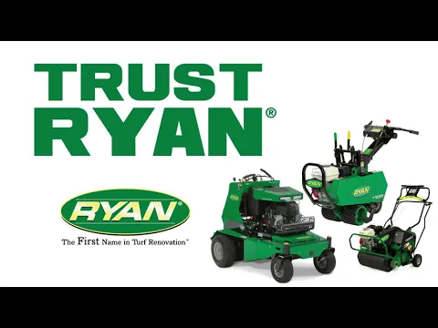 Ryan sod cutter for sale deals