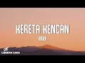 HIVI! - Kereta Kencan (Video Lirik)