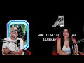 The Academy: Segunda Misión - LA RANGER (feat. Myke Towers) {Reaccion}