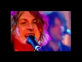 The Zutons : Valerie (Stereo) Later Hootenanny