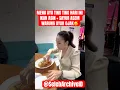 Download Lagu MENU AYU TING TING HARI INI IKAN ASIN + SAYUR ASEM WARUNG AYAH OJAK🥰 #ayutingting #ayahojak