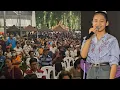 Download Lagu งานพระราชวังจันทร์ น้องต้นข้าวร้องเพลง 3ทุ่ม อ.เมือง จ.พิษณุโลก fc.พ่อๆแม่ๆ
