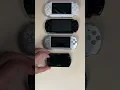 Download Lagu Every PSP Console