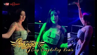 dj bunga syantik cing cangkeling remix instrument