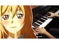 Download Lagu Shigatsu wa Kimi no Uso ED – Kirameki
