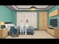 Download Lagu Hujan Di Matamu PART 3 - Dhot Design