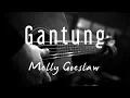 Lagu Gantung - Melly Goeslaw ( Acoustic Karaoke )