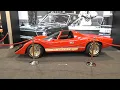 Hardcastle McCormick Coyote - Chrome Cars
