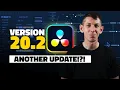 Download Lagu ANOTHER Release!!!! DaVinci Resolve 20.2 - Our FAVOURITE Improvements and new features IBC 2025