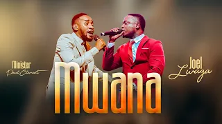 Paul Clement Ft Joel Lwaga Mwana Official Video  Paul Clement Ft Joel Lwaga Mwana Official Video
