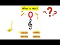15 Fun Music Quiz Questions with Answers Music Teaching for Kids Music Theory