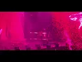 ROSE - NINHO - JEFE AIRLINES TOUR - STADE DE FRANCE - MAY 03, 2025