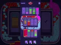 Loop Sort Level 707 Super Hard solution