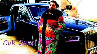 tzanca uraganu cok guzel 2025 yonutzslm