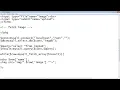 Image Upload - 2 How to retrieve retrieve images from MySQL Database
