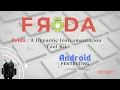 Android Pentesting with Frida Part - 1 Frida Explanation