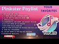 Pinkster Tunes I Pinkster Playlist Volume 3 I Pinkster Koortjies