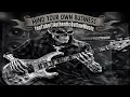 Lagu MIND YOUR OWN BISINESS ⚠️💀 | Dark Country Outlaw Blues | Explicit Lyrics