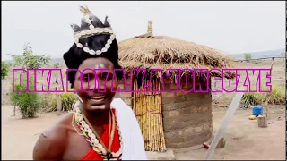 dika boy tonguzye kasoga master traditional