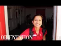 11 Questions with an UMD Orientation Advisor Orientation Magazine