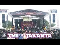 Lagu ADELLA LIVE TMII JAKARTA - DIFARINA INDRA - SABAR  #adella #tmii #difarinaindra 