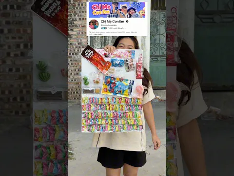 750k Sub Rồi Các Bạn Ơi !! #chimeconem #funny