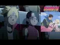 Download Lagu Boruto went with Sarada to watch a romantic movie! Konoharu found a girlfriend ?