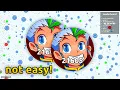 How to play like a pro Agar io