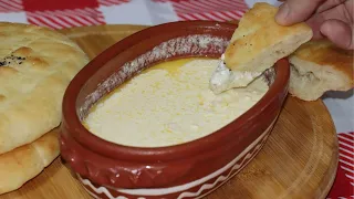 TOPA RECEPT - Kako se pravi ramazanska topa za iftar