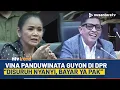 Download Lagu Vina Panduwinata Bikin Ruang DPR Riuh! Diminta Nyanyi Burung Camar: “Bayar Yaa Pak” | NTV