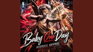 baby one day