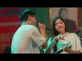 JASUN MARJU FEAT DINDA TERATU - I'LL WAIT FOR YOUR RETURN (OFFICIAL LIVE MUSIC VIDEO) | DC MUSIK