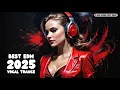 Download Lagu Best EDM Techno 2025 🔥 Party Mix #153  | Bass Boosted Festival Sound
