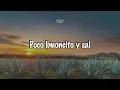 Grupo Firme, Lenin Ramírez - En Tu Perra Vida (Letra/Lyrics)