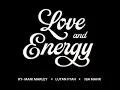 Lagu Ky Mani Marley, Iba Mahr \u0026 Lutan Fyah - Love And Energy DUBPLATE (DubShot Records)