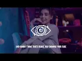 Young Bombs - Kinda Funny ft. Audrey Mika (Lyrics)